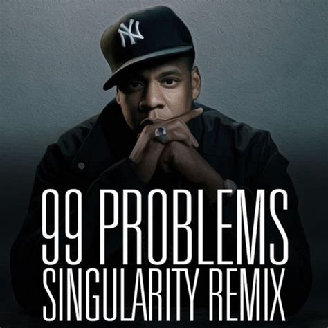 Oct 12, 2023 · The lyrics of “99 Problems” are incredibly powerful, with each line painting a vivid picture of Jay-Z’s experience with law enforcement. The song’s famous chorus, “I got 99 problems, but a b**** ain’t one,” is a reference to the fact that despite all the problems Jay-Z faces, women are not one of them. 